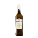 Osborne Sherry Fino Pale Dry 75cl Wein