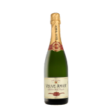 Veuve Amiot Brut 75cl Wein