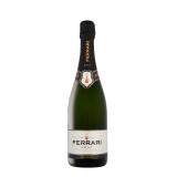 Ferrari Brut 75cl Wein