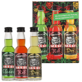 Tabu 3-Pack 12cl Absinthe