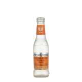 Fever-Tree Clementine & Cinnamon 20cl Soft Drinks