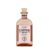 Copperhead Non Alcoholic 50cl Gin