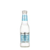 Fever-Tree Mediterranean 20cl Soft Drinks