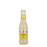 Fever-Tree Sicilian Zitroneade 20cl Soft Drinks