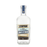 Strykk Not Vanilla Vodka 70cl - Vanille Wodka