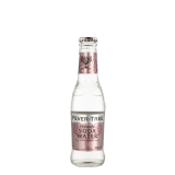 Fever-Tree Soda Water 20cl Soft Drinks