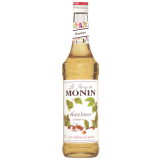 Monin Haselnuss 70cl Juices & Syrups