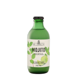 Sir James 101 Mojito 25cl Premix / Trinkfertig