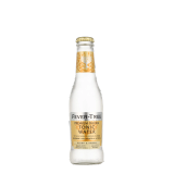 Fever-Tree Indian Tonic Water 20cl Soft Drinks