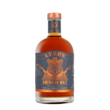Lyre&apos;s American Malt 70cl Whisky