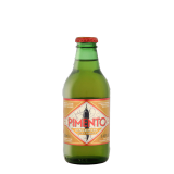 Pimento Spicy Ginger Beer 25cl - Ingwer Soft Drinks