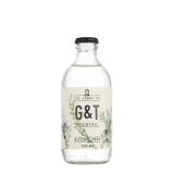 Sir James 101 Gin Tonic 25cl Premix / Trinkfertig