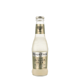 Fever-Tree Ginger Beer 20cl - Ingwer Soft Drinks