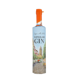 The Copper In The Clouds Marmalade 70cl Gin