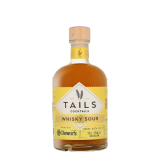 Tails Cocktails Whiskey Sour 50cl Premix / Trinkfertig