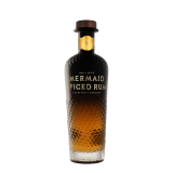 Mermaid Spiced Rum 70cl