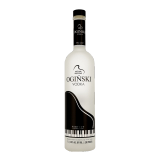 Oginski Vodka 1ltr Wodka
