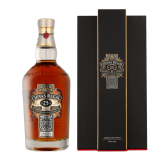 Chivas Regal 25 Years 70cl Whisky Geschenkverpackung