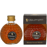 Old St. Andrews Clubhouse Whisky 5cl Geschenkverpackung
