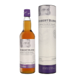 Arran Robert Burns Blended 70cl Whisky Geschenkverpackung
