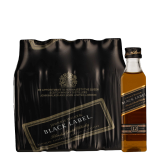 Johnnie Walker Black Label 5cl Whisky