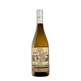 Cuatro Rayas Rueda Verdejo Green & Social 2022 75cl Wein