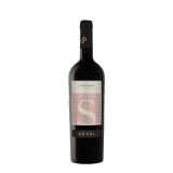 Coppi Sannace Malvasia Nera 2016 75cl Wein