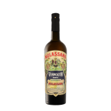 Vermouth Mulassano Bianco 75cl Wein