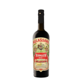 Mulassano Mulassano Rosso 75cl Wein