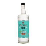 Berliner Luft Pfefferminz Likör 1ltr