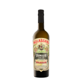 Mulassano Vermouth Blanco Dry 75cl Wein