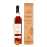 Frapin Cigar Blend XO 70cl Cognac Geschenkverpackung