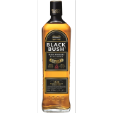 Bushmills Black Bush Irish Whiskey Rich & Smooth 70cl Whisky