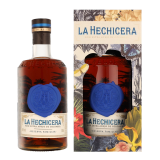 La Hechicera Reserva 70cl Rum Geschenkverpackung