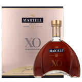 Martell Cognac XO + Giftbox 70cl Geschenkverpackung