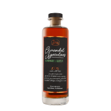 Zuidam Amandel Speculaas 70cl Likör