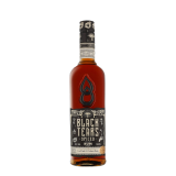 Black Tears Spiced Cuban Rum 70cl