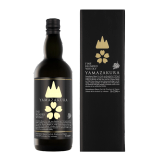 Yamazakura Blended 70cl Whisky Geschenkverpackung