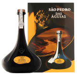 Sao Pedro Das Aguias 10 Years Tawny Carafe 75cl Wein Geschenkverpackung