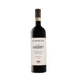 Marrone Barolo Bussia 2018 75cl Wein