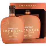 Barcelo Imperial Maple Cask 70cl Rum Geschenkverpackung