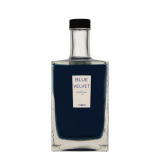 Blue Velvet Gin 70cl