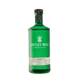 Whitley Neill Aloe & Cucumber 70cl - Gurke Gin