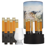 Tasting Box - Flor de Cana 15cl Rum Geschenkverpackung
