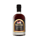 Pusser&apos;s Gunpowder Proof Spiced 70cl Rum