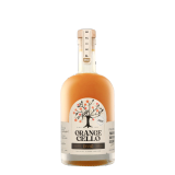 Drunken Monkey Orangecello 50cl Likör