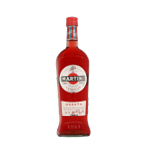 Martini Rosato 75cl Wein