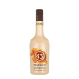 Licor 43 Crème Brûlée 70cl Likör