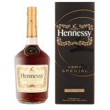 Hennessy VS 1ltr Cognac Geschenkverpackung