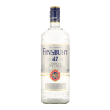 Finsbury 47 Platinum Edition 1ltr Gin